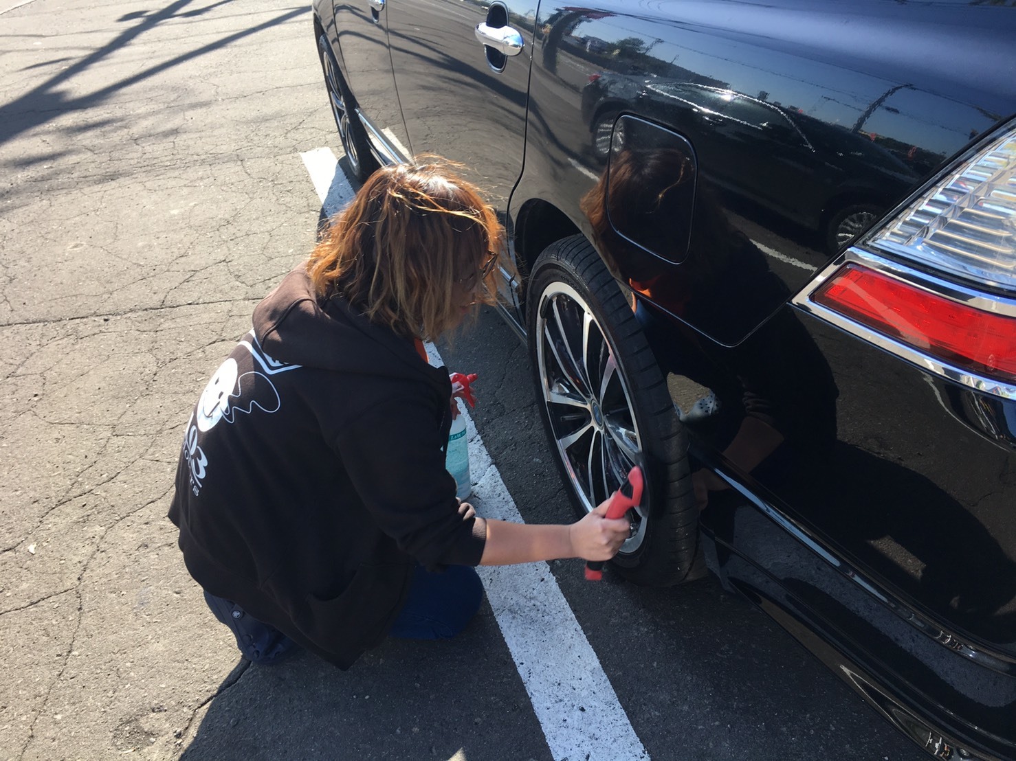 10月10日(木)☆TOMMYアウトレット☆あゆブログι(`・-・´)/ ekワゴンM様納車♪ヴィッツM様ご成約♪_b0127002_17254744.jpg