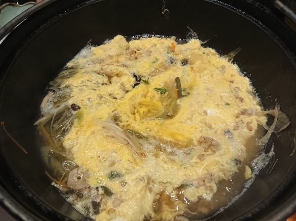 9/30 そばきり みよ田本店 みよ田のとうじそばプラン @松本市_b0042308_00062167.jpg