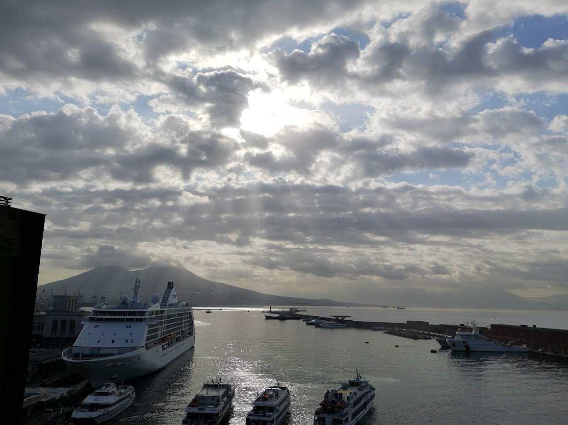 2019年 ヨーロッパの旅 NO.7_c0114110_10135339.jpg