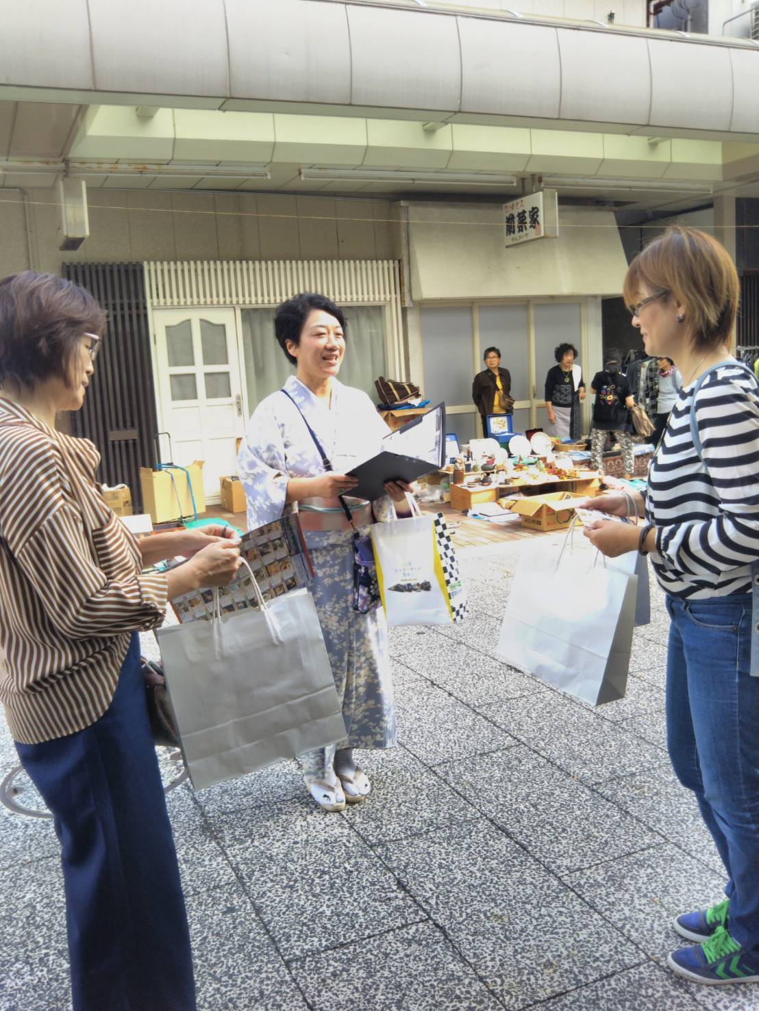 古町花街の美味しいまちあるき!!_a0126418_20204322.jpg