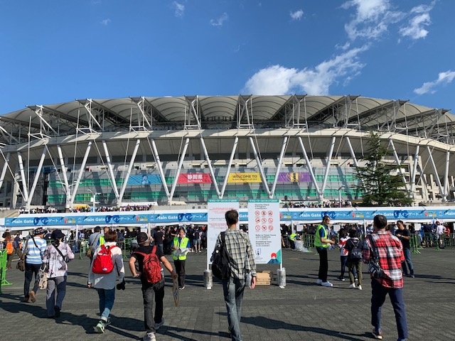 スコットランドvsロシア@小笠山総合運動公園エコパスタジアム(観戦)_b0000829_11101094.jpg