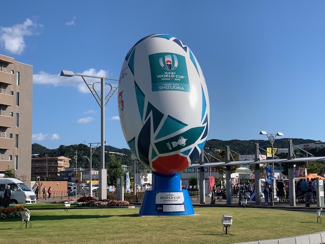 スコットランドvsロシア@小笠山総合運動公園エコパスタジアム(観戦)_b0000829_1185891.jpg