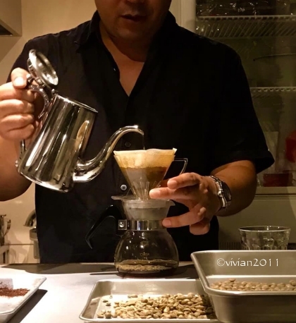 KALEIDO COFFEE ROASTERY(カレイドコーヒーロースタリー)~PayPayって何?~_e0227942_21064542.jpg