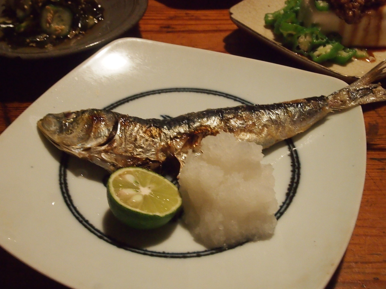おばぁさんの暇つぶし・・・スパイスごっこ_b0396150_12454158.jpg