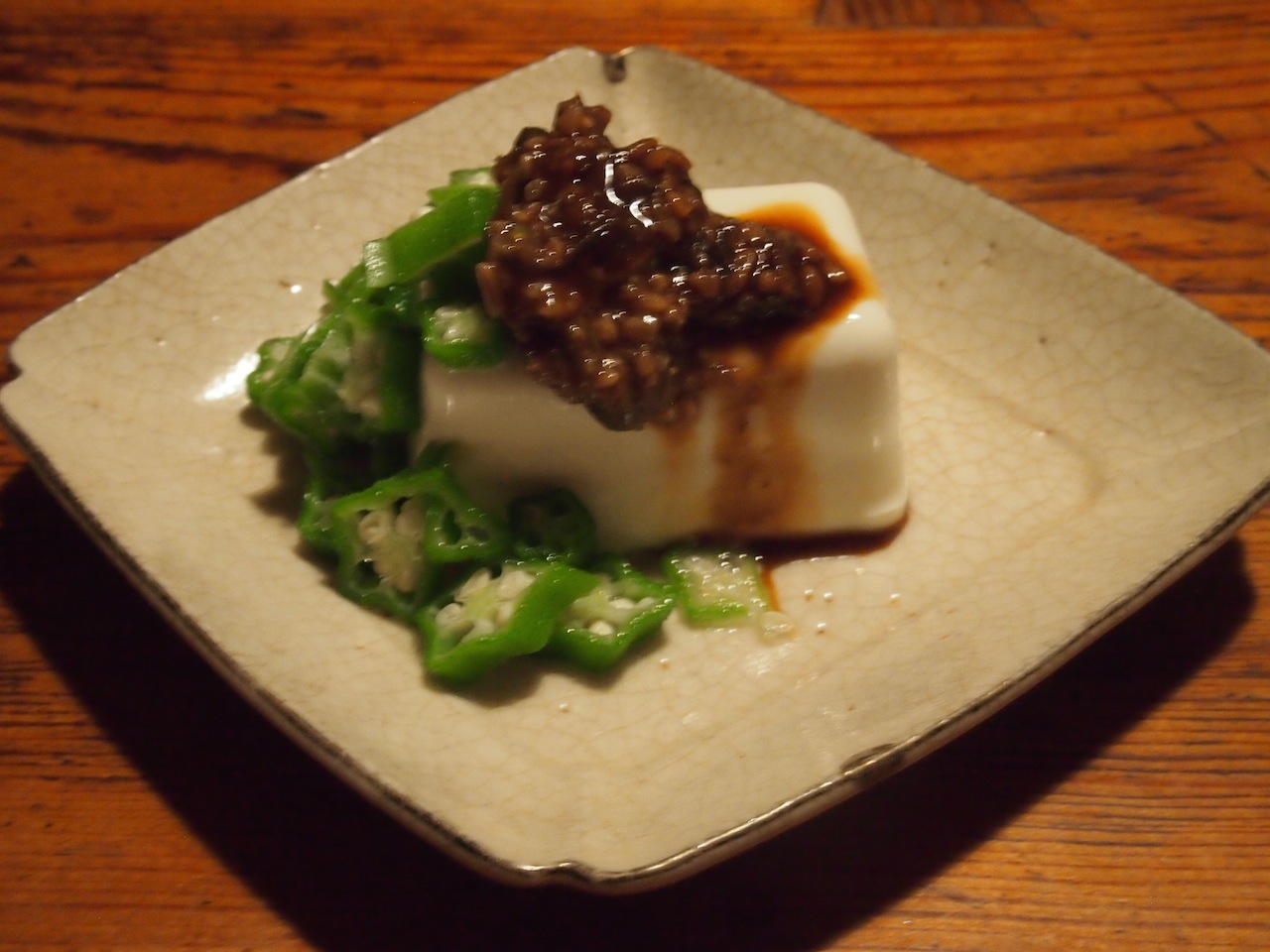 おばぁさんの暇つぶし・・・スパイスごっこ_b0396150_12454846.jpg