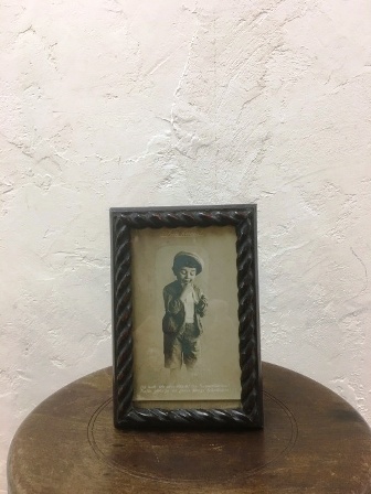 木製 フォトフレーム_f0196455_13082094.jpeg