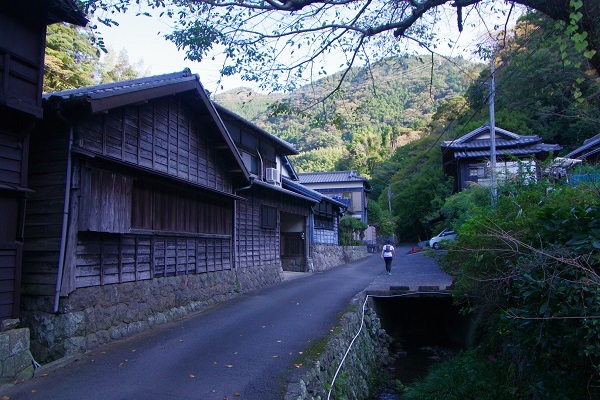 満観峰 ~久しぶりの山歩き~_d0164761_08384457.jpg