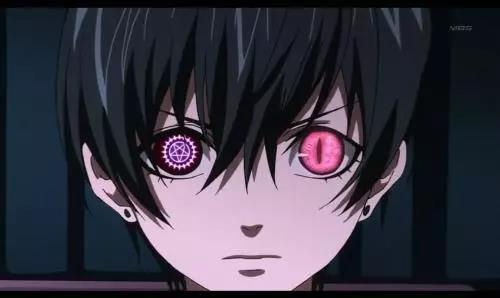 日本のアニメの有名な瞳術のまとめ 邪王真眼がリストに載っている Animebugbodypillow 日本のアニメの有名な瞳術のまとめ 邪王真眼がリストに載っている Animebugbodypillow