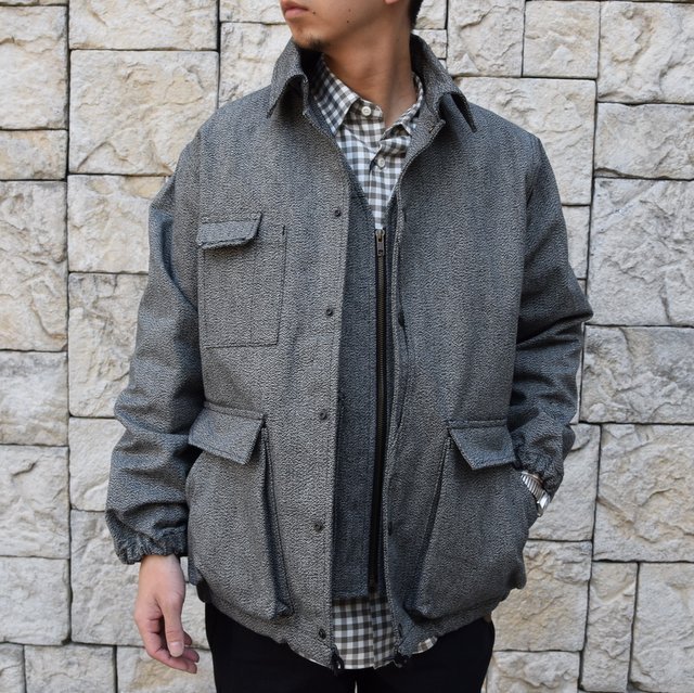 BROWN by 2-tacsが入荷しました。_d0158579_17210748.jpg