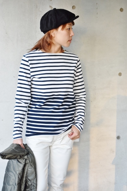 ROTHCO LINER JACKET 別注!?_d0152280_20094042.jpg