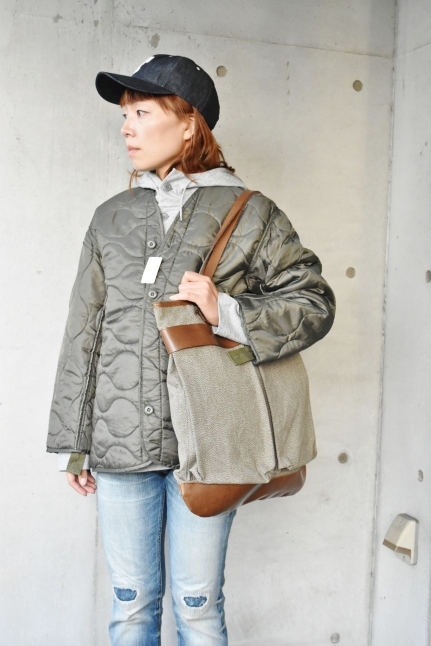 ROTHCO LINER JACKET 別注!?_d0152280_20132651.jpg
