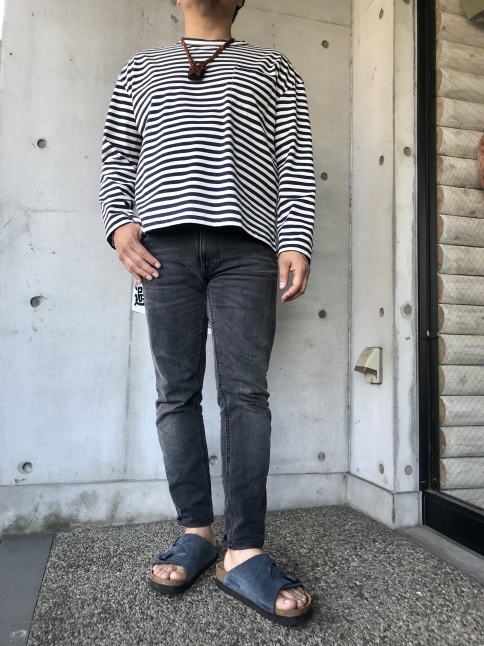 ROTHCO LINER JACKET 別注!?_d0152280_20170927.jpeg