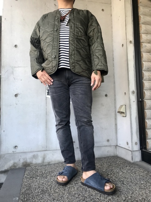 ROTHCO LINER JACKET 別注!?_d0152280_20191091.jpeg