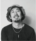 Fujinoyama ART HUB 2019　参加アーティストのご紹介1_e0171785_12562343.jpg