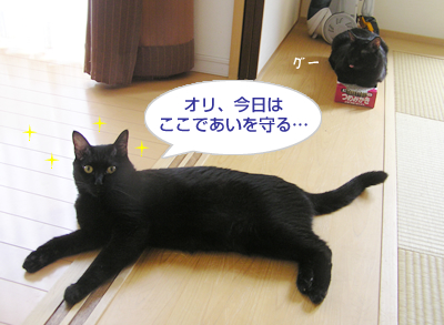 無敵のラブパワー!_a0389088_17124323.jpg