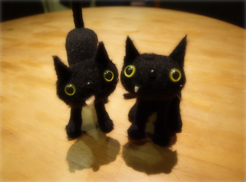 主役は猫!_a0389088_17200605.jpg