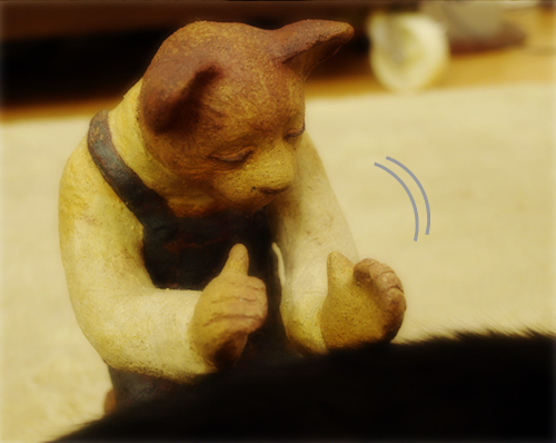 猫セクハラ_a0389088_17301489.jpg