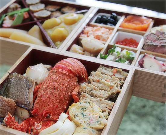 元旦を味わう_a0389088_18050576.jpg