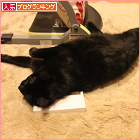 手術から帰って_a0389088_18094670.jpg