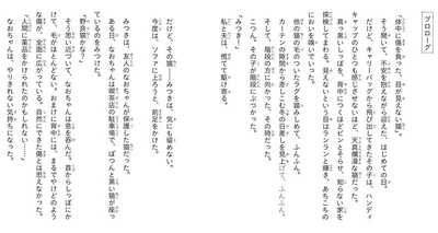 みつきの本、一挙公開!_a0389088_18162274.jpg