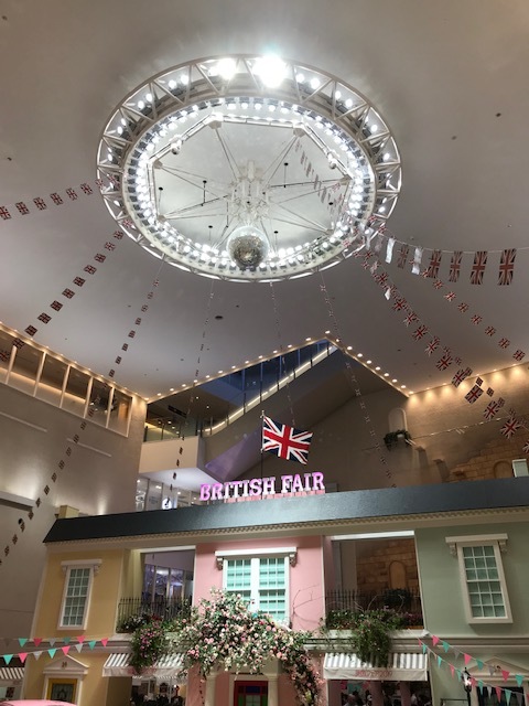 英国フェア_f0204295_14330630.jpg
