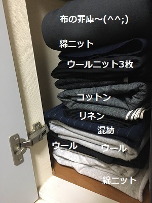 今日の王子と懐中電灯と布の罪庫w_f0372998_22332830.jpg