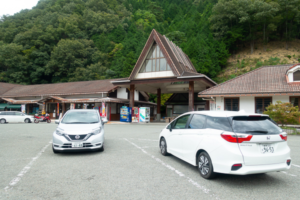 北海道一周 車中泊の旅 1日目_d0001300_10452767.jpg