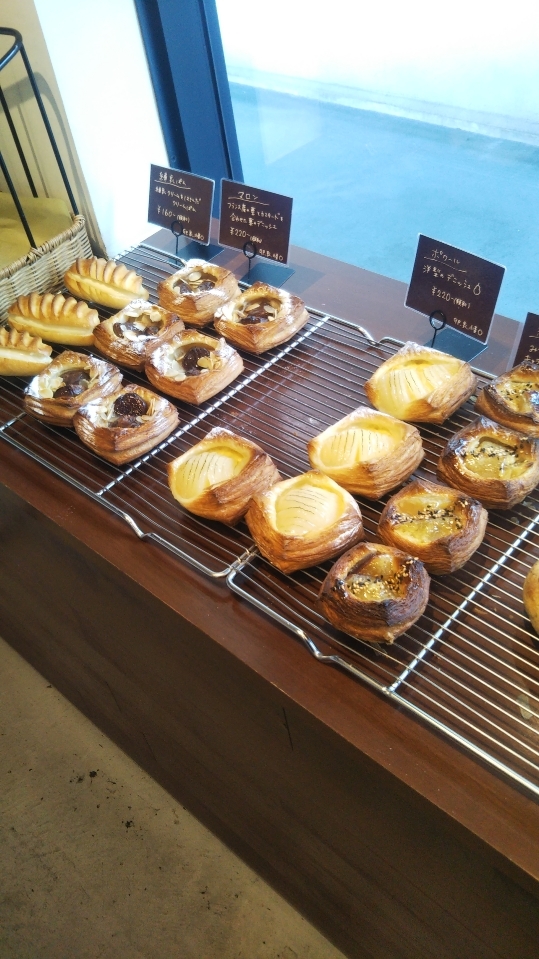 コフレ クリームチーズといちじく_f0076001_00061905.jpg