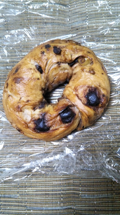 サースフェー チョコとクルミ_f0076001_23451819.jpg