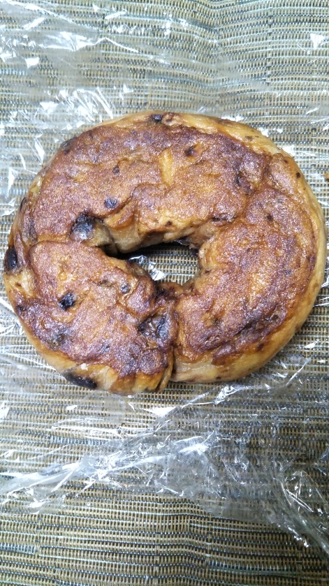 サースフェー チョコとクルミ_f0076001_23452783.jpg