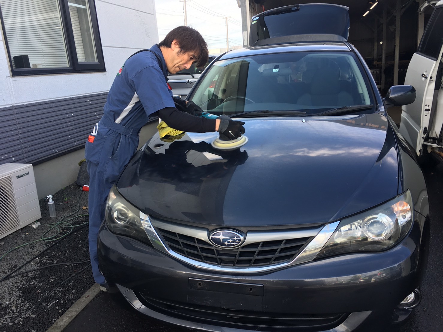 10月11日(金)☆TOMMYアウトレット☆あゆブログ٩(●˙▿˙●)۶ プロボックスA社様納車♪_b0127002_17401842.jpg