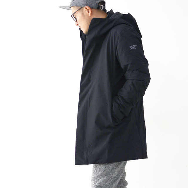 ARC'TERYX Magnus Coat gore-tex