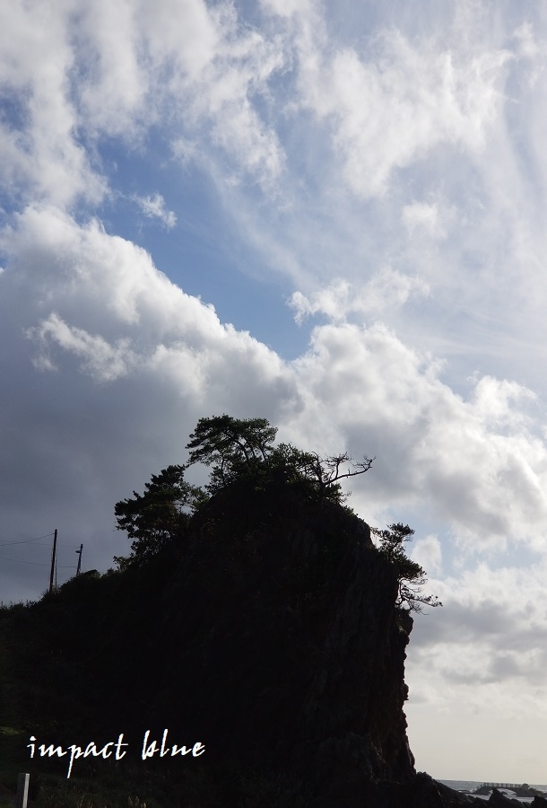 行って来ました！佐渡島(^^)/　～3～_a0355908_11362204.jpg