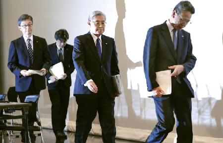 「関西電力問題」の意味と背景 - 官邸リークによるスピンの工作_c0315619_13440547.png