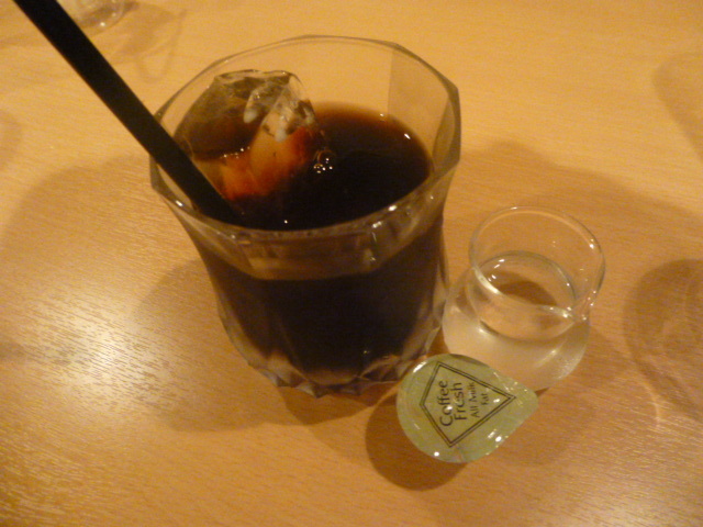 洋食彩酒 アンプリュス （洋食彩酒 1.PLUS） 7月26日の回顧録_d0106134_21533905.jpg