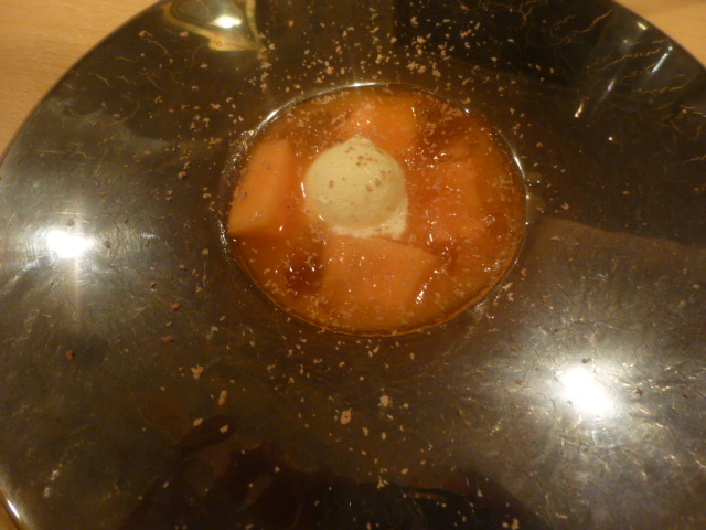 洋食彩酒 アンプリュス （洋食彩酒 1.PLUS） 7月26日の回顧録_d0106134_21534528.jpg