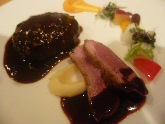 洋食彩酒 アンプリュス （洋食彩酒 1.PLUS） 7月26日の回顧録_d0106134_21535510.jpg