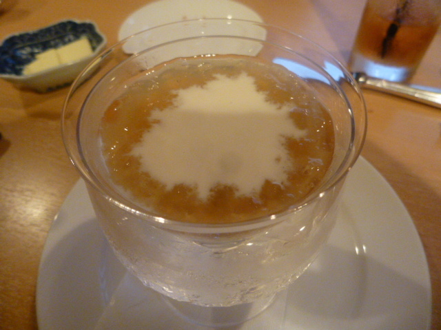 洋食彩酒 アンプリュス （洋食彩酒 1.PLUS） 7月26日の回顧録_d0106134_21542518.jpg