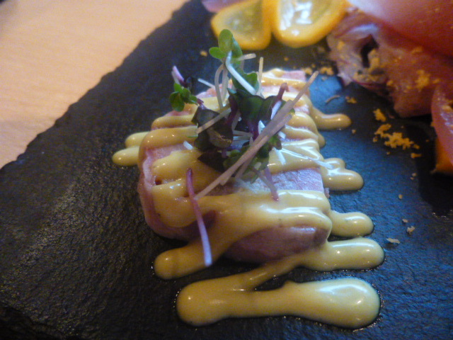 洋食彩酒 アンプリュス （洋食彩酒 1.PLUS） 7月26日の回顧録_d0106134_21543774.jpg