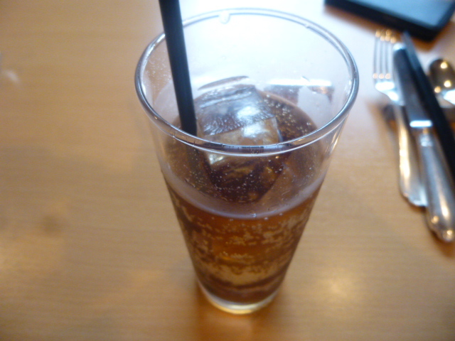 洋食彩酒 アンプリュス （洋食彩酒 1.PLUS） 7月26日の回顧録_d0106134_21551501.jpg