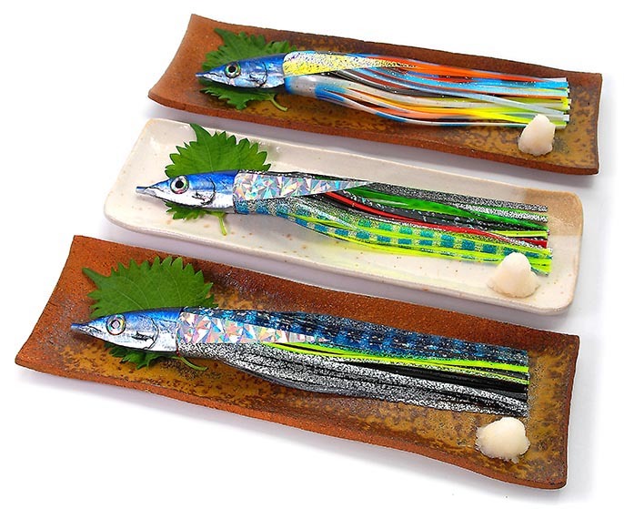 秋刀魚定食残りわずかとなりました。_f0009039_16440099.jpg