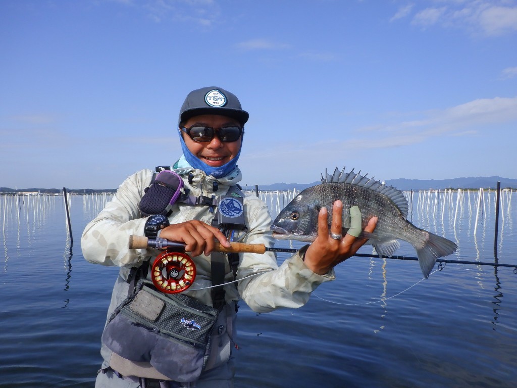 浜名湖はもうパラダイスッス！_f0055244_15501795.jpg