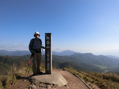 飯盛山登れるかな?_f0019247_9271572.jpg