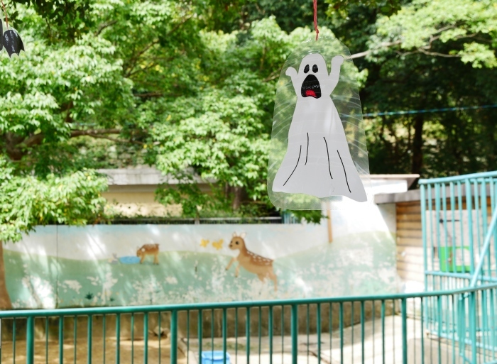 　　お城の動物園のハッピー・ハロウイン　　２０１９-１０-２９　００：００ 　_b0093754_22151022.jpg