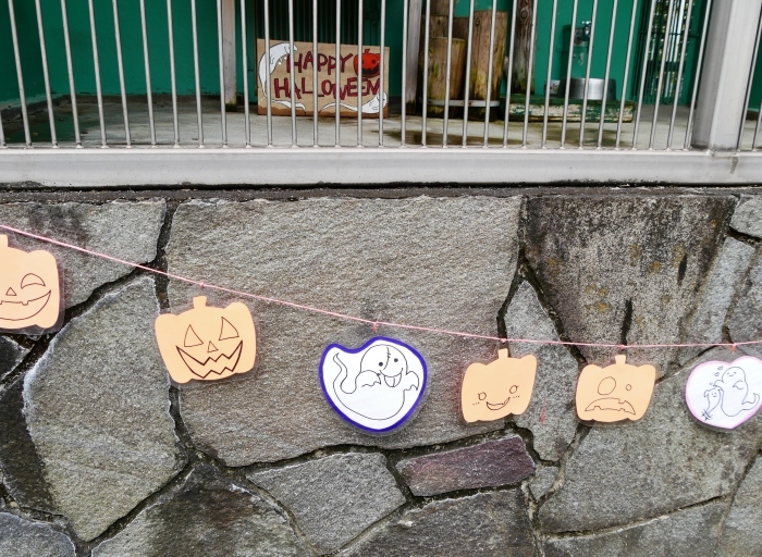 　　お城の動物園のハッピー・ハロウイン　　２０１９-１０-２９　００：００ 　_b0093754_22162889.jpg