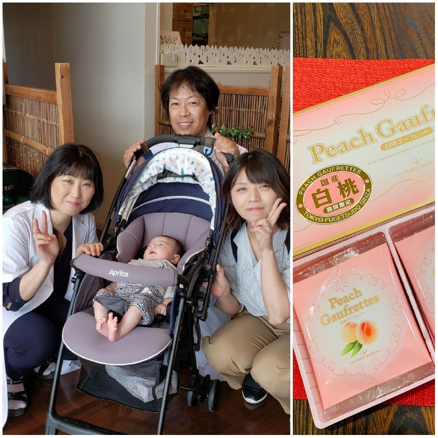 かわいい💓_b0328361_22574005.jpg