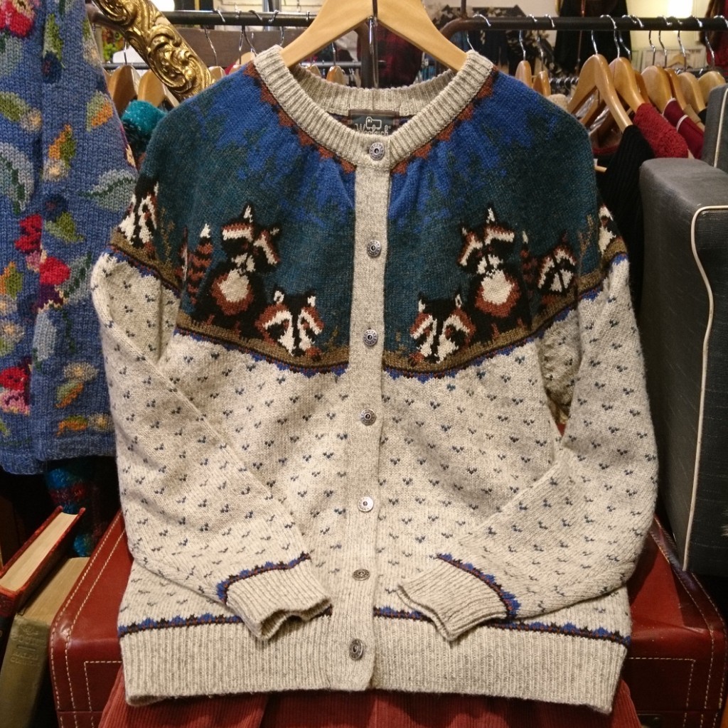 ニットカーディガン大量入荷♡_a0108963_18070390.jpg