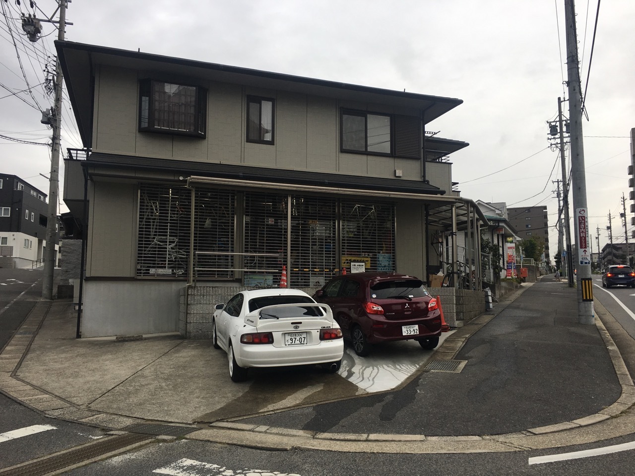 2019.10.09「金沢行けなかったなぁ〜」_c0197974_00242330.jpg