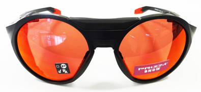 OAKLEY(オークリー)取り外し可能サイドシールド搭載・本格アウトドア山岳用サングラスCLIFDEN(クリフデン)発売開始!_c0003493_11223009.jpg
