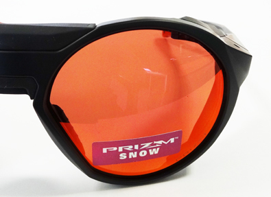 OAKLEY(オークリー)取り外し可能サイドシールド搭載・本格アウトドア山岳用サングラスCLIFDEN(クリフデン)発売開始!_c0003493_11283672.jpg